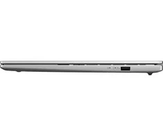 Nešiojamas kompiuteris ASUS VivoBook Series S14 S3407VA-LY076W | Intel Core 5 210H | 14" 1920x1200 IPS | 16GB DDR5 | SSD 512GB | Intel UHD Graphics | Anglų k. klaviatūra | Windows 11 Home | Sidabrinis