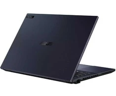 Nešiojamas kompiuteris ASUS ExpertBook B3404CMA-Q51625X CPU Core Ultra u5-125H 1200 MHz 14" 1920x1200 RAM 16GB DDR5 SSD 512GB Intel Graphics Integrated EST Windows 11 Pro Juodas 1.57 kg 90NX0711-M01Y80