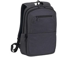 Rivacase 7760 kuprinė nešiojamam kompiuteriui iki 15.6" (juoda)