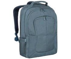 Rivacase Kuprinė TEGEL 17,3" 8460 (akvamarino spalvos)