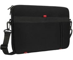Rivacase ANTISHOCK 5120 krepšys nešiojamam kompiuteriui iki 13.3" (juodas)