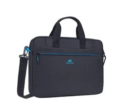 NB CASE REGENT 14"/8027 Juodas RIVACASE