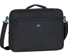NB CASE REGENT 16"8087 Juodas RIVACASE