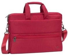 Rivacase NK dėklas Riva 8630 15.6" Raudona