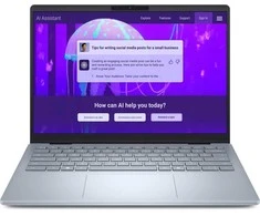 Nešiojamas kompiuteris DELL 14 Plus DB14250 CPU Core Ultra u7-256V 2200 MHz 14" 2560x1600 RAM 16GB LPDDR5x 8533 MHz SSD 512GB Intel Arc Graphics Integrated NOR Windows 11 Pro Ice Mėlyna 1.55 kg DB14250_LNL_208_NORD