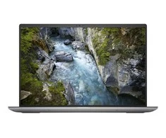 Nešiojamas kompiuteris DELL Precision 5690 CPU Core Ultra u7-165H 1400 MHz 16" 1920x1200 RAM 16GB LPDDR5x 7467 MHz SSD 1TB NVIDIA RTX 1000 Ada 6GB ENG Card Reader SD Windows 11 Pro 2.03 kg N003P5690EMEA_VP