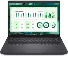 Nešiojamas kompiuteris DELL Pro Max 14 MC14250 CPU Core Ultra u7-255H 14" RAM 16GB DDR5 7500 MHz SSD 512GB Intel Integrated Graphics Integrated NOR Smart Card Reader Windows 11 Pro 1.83 kg BTO111_MC14250_EMEA_NOR