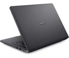 Nešiojamas kompiuteris DELL Pro Max 14 CPU Intel Core Ultra 7 265H 14 " 1920 x 1200 pikselių RAM 16 GB LPDDR5x-SDRAM SSD 512 GB On-board graphics Yes Klaviatūros kalba: Nordic OS installed Windows 11 Pro Smart card reader Yes Colour Juodas Weight 1.83 kg BTO120_MC14250_EMEA_NOR