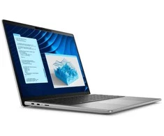 Nešiojamas kompiuteris DELL Latitude 5455 CPU Snapdragon X Plus X1P-64-100 14" 1920x1200 RAM 16GB LPDDR5x 8448 MHz SSD 512GB Qualcomm Adreno Graphics Integrated ENG Card Reader Micro SD Windows 11 Pro Sidabrinis 1.53 kg N002L5455EMEA_VP