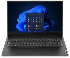 Nešiojamas kompiuteris LENOVO V15 G4 AMN CPU AMD RyzenT 3 7320U 2.4 GHz 15.6 " 1920 x 1080 pikselių RAM 16 GB LPDDR5-SDRAM SSD 512 GB Discrete graphics Not available On-board graphics Yes Numeric keypad Yes Klaviatūros kalba: anglų Colour Juodas Weight 1.63 kg 4800 MHz 82YU016VPB
