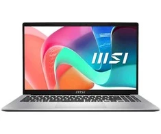 Nešiojamas kompiuteris MSI Modern 15 F13MG-471NL i5-1334U 16GB 512SSD W11H 4711377306584 F13MG-471NL (4711377306584)