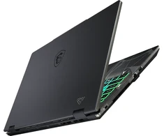 Žaidimų kompiuteris MSI Cyborg 15, Core 7 240H, 16GB, 512GB SSD, RTX 5060, 15.6" FHD, Win 11