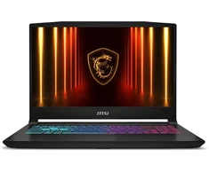 Nešiojamasis žaidimų kompiuteris „MSI Katana 15 HX B14WFK-610NL“, 15,6″ FHD, „Intel Core i7-14650HX“, 16 GB RAM, 512 GB SSD, „GeForce RTX 5060“ 8 GB, „Windows 11 Home“