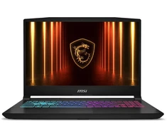 Žaidimų kompiuteris MSI Katana 15 HX, Core i7-14650HX, 16GB, 1TB SSD, RTX 5050, 15.6" FHD 144Hz, Win 11