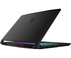 Žaidimų kompiuteris MSI Katana 15 HX, Core i7-14650HX, 16GB, 1TB SSD, RTX 5050, 15.6" FHD 144Hz, Win 11