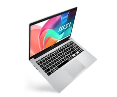 Nešiojamas kompiuteris MSI Modern 15 F1MG, Core 7 150U, 16GB RAM, 512GB SSD, 15.6" FHD, Windows 11 Home | MODERN 15 F1MG-643NL