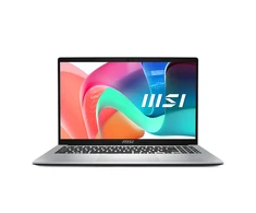 Nešiojamas kompiuteris MSI Modern 15 F1MG, Core 7 150U, 16GB RAM, 512GB SSD, 15.6" FHD, Windows 11 Home | MODERN 15 F1MG-643NL