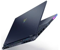 Nešiojamas kompiuteris Acer Nešiojamas kompiuteris PH18-73 CU9-275HX 18"/32GB/2TB NH.QVYEL.004