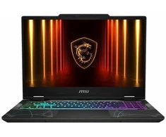Nešiojamas kompiuteris MSI Cyborg A15 B2HW | AI Ryzen 7-260 | 16 GB 1 TB | RTX 5060 | W11H