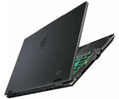 Nešiojamas kompiuteris MSI Cyborg A15 B2HW | AI Ryzen 7-260 | 16 GB 1 TB | RTX 5060 | W11H