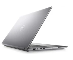 Nešiojamas kompiuteris DELL Precision 5690 CPU Core Ultra u7-165H 1400 MHz 16" 1920x1200 RAM 16GB LPDDR5x 7467 MHz SSD 1TB NVIDIA RTX 1000 Ada 6GB ENG Card Reader SD Windows 11 Pro 2.03 kg N003P5690EMEA_VP