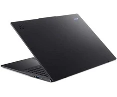 Nešiojamas kompiuteris ACER Swift Swift 16 AI OLED CPU Intel Core Ultra 5 226V 2.1 GHz 16 " 2880x1800 pikselių RAM 16 GB LPDDR5x-SDRAM SSD 512 GB On-board graphics Yes Klaviatūros kalba: anglų OS installed Windows 11 Home Colour Juodas Weight 1.46 KG NX.J3ZEL.005