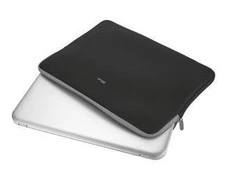 TRUST Dėklas nešiojamam kompiuteriui iki 15.6" PRIMO Juodas 21248 