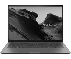 Nešiojamas kompiuteris ASUS ZenBook Series UX5406AA-SU052W CPU Intel Core Ultra 9 386H 14 " 2880 x 1800 pikselių Yes RAM 32 GB LPDDR5x-SDRAM SSD 1000 GB Discrete graphics Not available On-board graphics Yes OS installed Windows 11 Home Colour Pilkas Weight 1.2kg 90NB16Q5-M006Y0