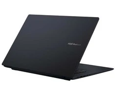 Nešiojamas kompiuteris Asus Vivobook 18, M1807HA-S8033W, Ryzen 7, 18.4", 1920x1200, 16GB DDR5, 1TB SSD, išdėstymas anglų k., Win 11, tamsiai mėlynas