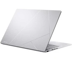 Nešiojamas kompiuteris ASUS ZenBook 14 OLED UX3405CA-QL219W, 16GB RAM, Intel Core Ultra 5 125H, Intel Arc Graphics, 512GB SSD