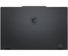 Nešiojamas žaidimų kompiuteris MSI Cyborg A17 AI B2HWFKG | 17.3" FHD / Ryzen 7 / 16GB RAM / 512GB SSD / RTX 5060 8GB / Windows 11 Home / Juodas
