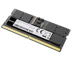 Nešiojamo kompiuterio atmintis NB MEMORY 16GB DDR5-5600 SO/LD5S16G56C46ST-BGS LEXAR