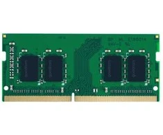 Nešiojamo kompiuterio atmintis NB MEMORY 16GB PC25600 DDR4/SO GR3200S464L22/16G GOODRAM