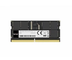 Nešiojamo kompiuterio atmintis NB MEMORY 16GB DDR5-5600 SO/LD5S16G56C46ST-BGS LEXAR