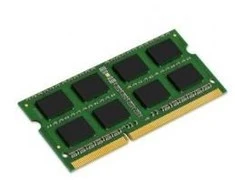 Nešiojamo kompiuterio atmintis KINGSTON 8GB 1600MHz DDR3L Non-ECC CL11 SODIMM 1.35V
