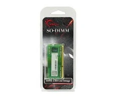 Nešiojamo kompiuterio atmintis G.Skill DDR3L 8GB 1600MHz CL11 SO-DIMM 1.35V
