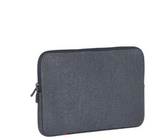Rivacase Antishock 5133 dėklas nešiojamam kompiuteriui iki 15.4" (tamsiai pilkas)