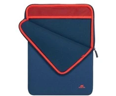 Dėklas RivaCase Nešiojamo kompiuterio dėklas ANTISHOCK 15.6"/5226 DARK Mėlynas RIVACASE