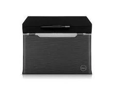 Dell Premier 460-BCQN Tinka iki 14 ", Juodas/Pilkas, Sleeve