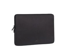 Dėklas Rivacase 7704 juodas 14"