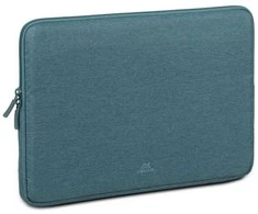 Krepšys RivaCase Dėklas na laptopa SUZUKA ECO* 13.3-14"/7703 AQUAMARINE