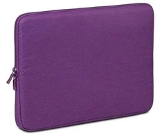 Dėklas RivaCase Dėklas do laptopów SUZUKA ECO* 15.6"/7705 VIOLET RIVACASE