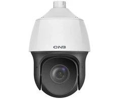 NET 2MP PTZ DOME/TPU24R-X33SW CNB