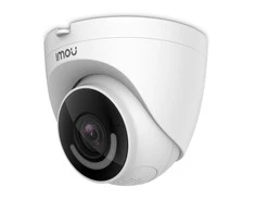 Imou Dahua IP atgrasymo kamera IPC-T26EP, 2MP 25fps, pašvietimas iki 30m, SD iki 256GB, 3.6mm 87.5°, IP67, 110d