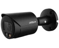 KAMERA IP DAHUA IPC-HFW2449S-S-IL-0280B-Juodas