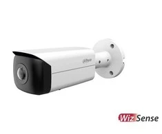 IP KAMERA IPC-HFW3441T-AS-P-0210B WizSense - 4.7 Mpx 2.1 mm DAHUA