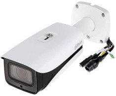 Dahua IP kam. AI 4M 2K cilindras. STARLIGHT + su LXIR iki 50 m, 4 MP (2688 × 1520) 1 ~ 25 kadrų per sekundę, 2,7–12 mm, H.265+, ePoE