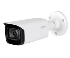 Dahua IP kam. AI 4M 2K Cilind. STARLIGHT + su LXIR iki 50m, 4MP(2688x1520) 1~25fps, 2.8mm, H.265+, ePoE