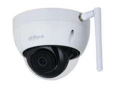 ANTIVANDALINĖ IP KAMERA IPC-HDBW1430DE-SW-0280B Wi-Fi - 4 Mpx 2.8 mm DAHUA