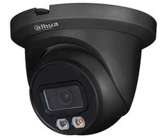 IP KAMERA IPC-HDW2449TM-S-IL-0280B-Juodas WizSense - 4 Mpx 2.8 mm DAHUA